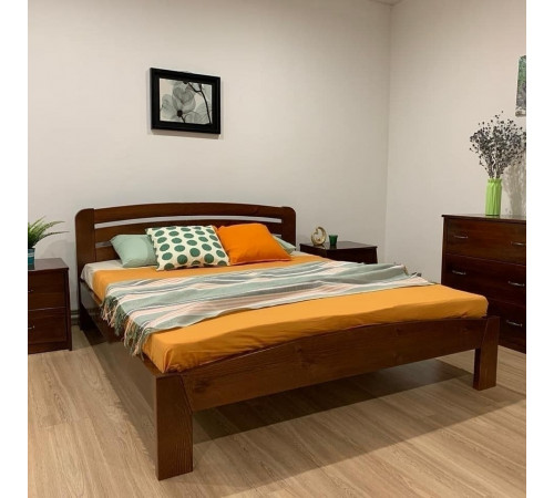 Двуспальная кровать-тахта Селена MUR-KT-SELEN