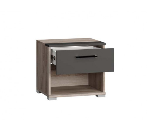 Тумба для обуви ПХ-7 (ЯТ) Ханна